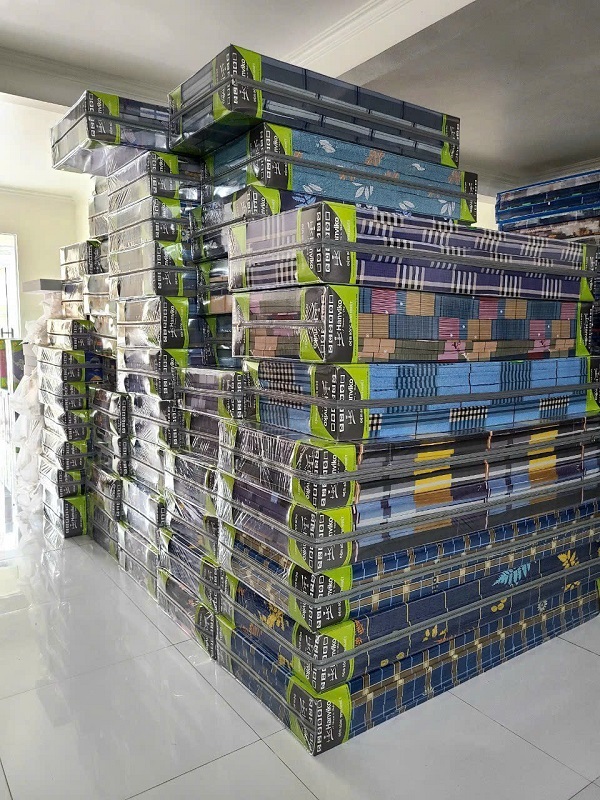 đệm bông ép m6,m8,2m,2m2