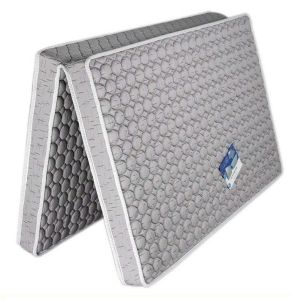 Đệm bông ép ELAN vỏ chần FOAM 01 02 03 04 05